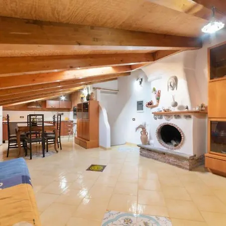 La Casa Dell'indiano Bomerano