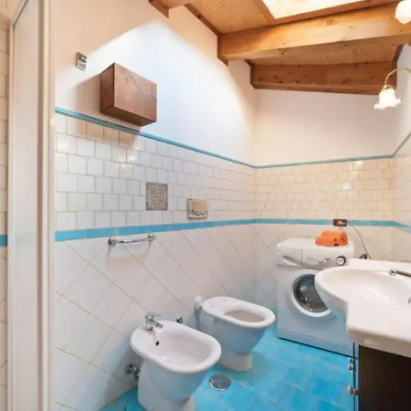 La Casa Dell'indiano