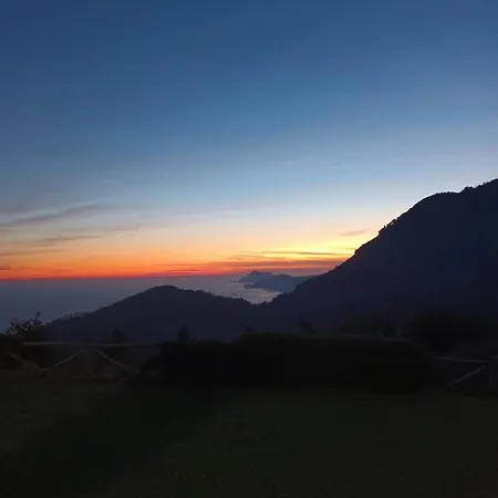 Lejlighed La Casa Dell'indiano *